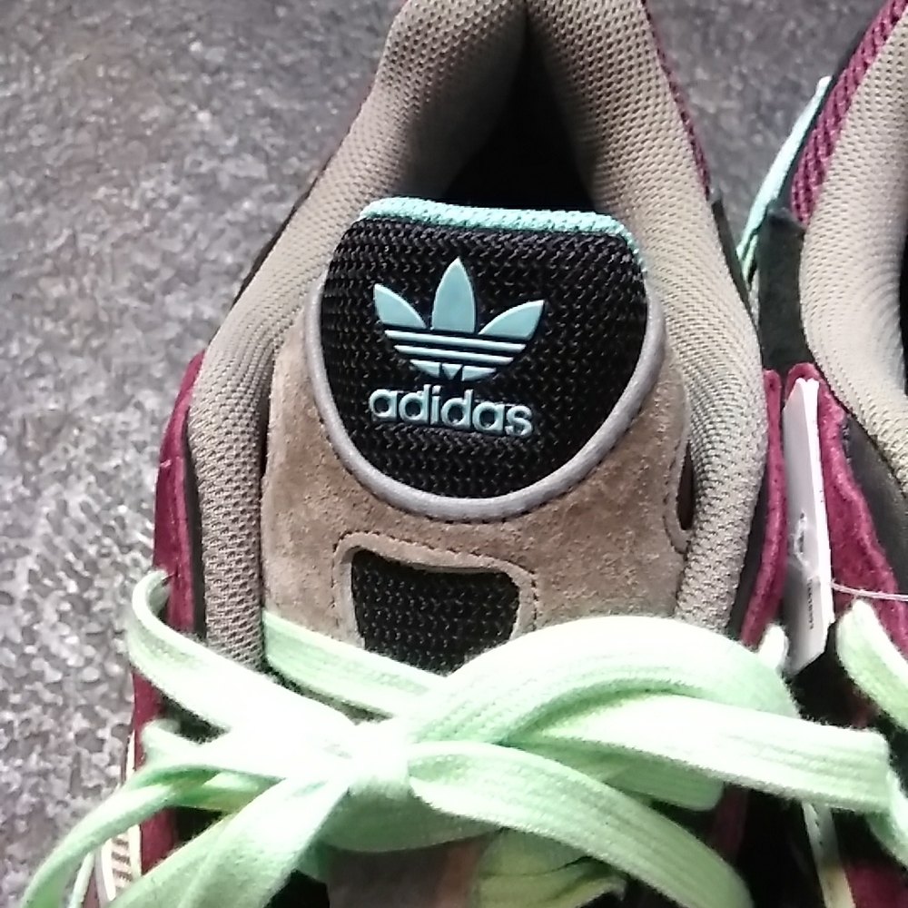 Adidas TEMPER RUN - Picture 7 of 11